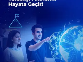 GençBizzTech 2026 başlıyor
