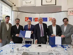 Gençler iklim değişikliğini fotoğraflayacak
