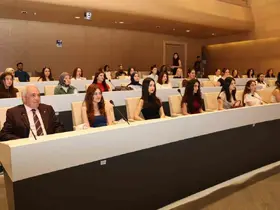 Gençler Nilüfer’de geleceğe hazırlanıyor
