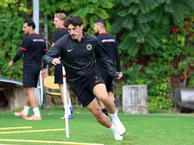 Gençlerbirliği, Başakşehir maçı hazırlıklarını tamamladı
