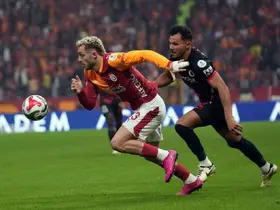 Gençlerbirliği ile Galatasaray 100. randevuda
