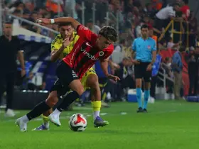 Gençlerbirliği ilk hafta Fenerbahçe ile karşılaşacak
