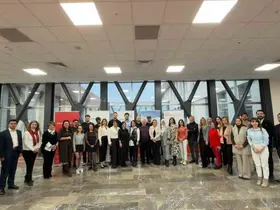 Gençlere yeni nesil mentorluk hamlesi: MentorX Connect bölgesel kalkınmaya güç katıyor
