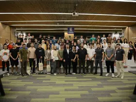 Gençlerin adresi Yıldırım
