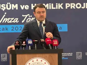 Gençlerin meslek lisesi tercihi artıyor

