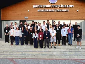 Gençlerin sesi Bursa’dan yükseldi
