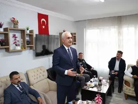 "Gençliğine İyi Bak-2" projesi başarıyla tamamlandı
