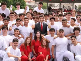 Gençlik Bayramı Marmaris’te coşkuyla kutlanacak

