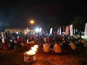 Gençlik ve Spor Bakanı Bak, Muş’ta gençlerle buluştu
