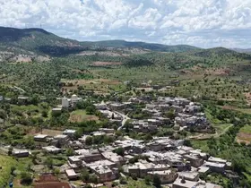 Gercüş’te bahar mesaisi: Şafak vaktiyle çiftçiler tarlalara akın ediyor
