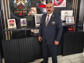 Gercüş’te GERKOR-DER resmi olarak kuruldu
