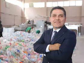 Geri dönüşümde sıra beklemeye son; ’Manuel Teslim Noktası’ sistemi Denizli’de hayata geçti
