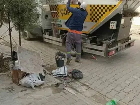Germencik Belediyesi’nden çevre temizliği için vatandaşlara çağrı
