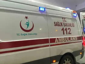 Germencik’te tren kazası: 1 ölü
