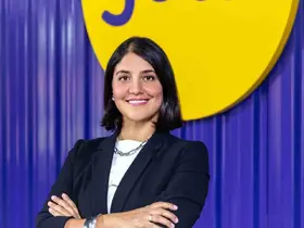 Getir üst yönetiminde iki yeni atama
