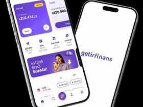 GetirFinans’ın kullanıcı odaklı tasarımına uluslararası ödül
