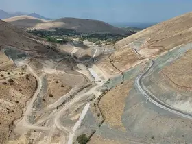 Gevaş’ta 469 hektar alan suyla buluşuyor
