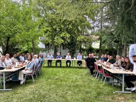Geyve MYO’da yeni dönem hazırlık toplantısı yapıldı

