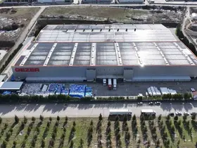 Gezer Ayakkabı’dan yeşil enerji hamlesi
