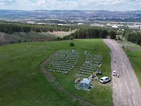 Gezgin arıcıların 4 aylık zorlu mesaisi başladı
