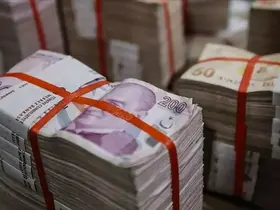GİB'den mükelleflere uyarı: Beyanname sistemleri 3 gün hizmet vermeyecek