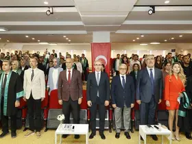 GİBTÜ Akademik Genel Kurulu gerçekleşti

