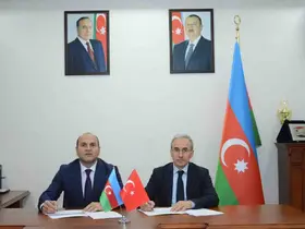 GİBTÜ’den Azerbaycan çıkarması
