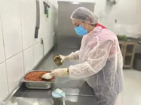 Gıda güvenilirliği için numune alma çalışmaları sürüyor
