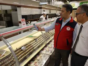 Gıda işletmelerine yönelik karekod denetimi
