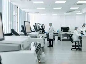 Gıdadan kansere kadar etkili yeni kimyasal bileşik patent aldı
