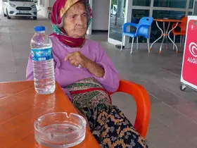 Giresun’da 6 gündür kayıp olan yaşlı kadın ölü bulundu
