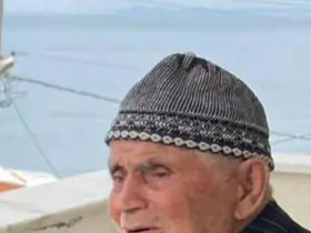 Giresun’da 96 yaşındaki yaşlı adamdan 5 gündür haber alınamıyor
