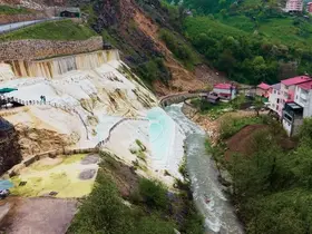 Giresun’da doğa turizmine yeni rota: "Beyazdan Maviye Yolculuk"
