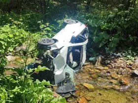 Giresun’da Temmuz ayında trafik kazalarında 6 kişi hayatını kaybetti
