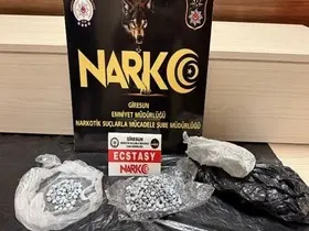 Giresun’da uyuşturucu operasyonu: 29 tutuklama
