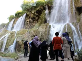 Girlevik Şelalesi "Kesin Korunacak Hassas Alan" ilan edildi
