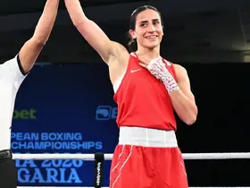 Gizem Özer çeyrek finale yükseldi
