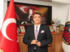 GKV Cemil Alevli Lisesi’nden IB Diploma Programme’da Uluslararası Başarı
