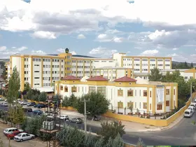 GKV Özel Liseleri’nden YKS’de büyük başarı
