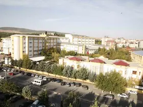 GKV Özel Okulları’ndan yeni eğitim-öğretim yılı mesaj
