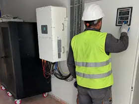GMKA desteğiyle üretimin enerjisi güneşten
