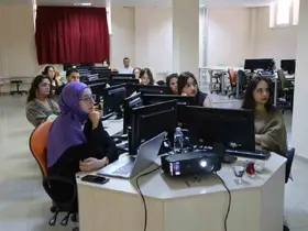 GMKA ve Balıkesir Üniversitesi gençleri iş dünyasına hazırlıyor
