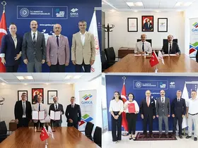 GMKA’dan beşeri ve sosyal gelişime güçlü destek
