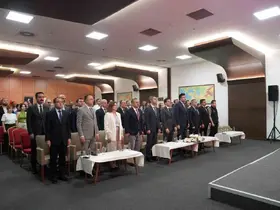 Göç İdaresi Başkanlığından 15 Temmuz ‘İrade Bizim Zafer Bizim’ programı
