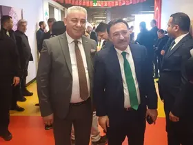 Göçmen Kırşehir’de engelli vatandaşların sorunlarını anlattı
