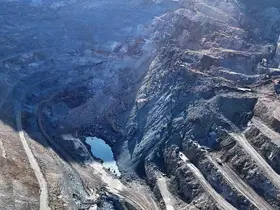 Göçük altında kalan şantiye müdürünü kurtarma çalışmaları 5’inci gününde devam ediyor
