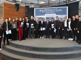 Göçün hafızası geleceğe taşınıyor

