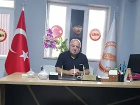 Gödekmerdan: "Memur ve emeklilerin sendikalara olan umudu güveni büyük yara almıştır"
