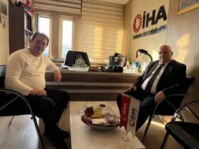 Gödekmerdan; "Sağlıkta şiddetin önüne geçilmeli"
