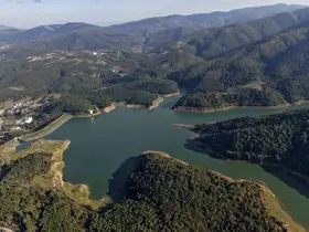 Gökçe Barajı’nda kontrollü su tahliyesi yapılacak
